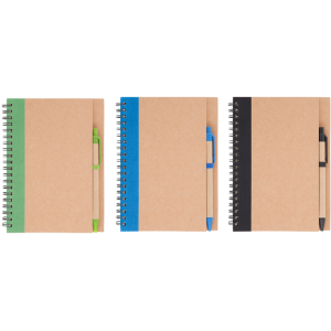 LIBRETA ECOLÓGICA