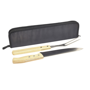 SET DE ASADO / BBQ GRILL