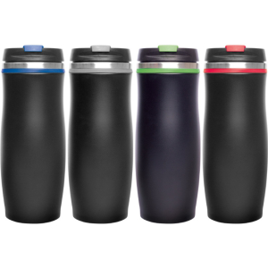 MUG SILUET BLACK