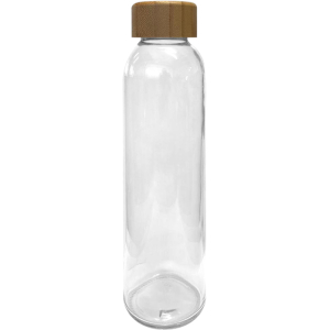 BOTELLA DE VIDRIO PARK