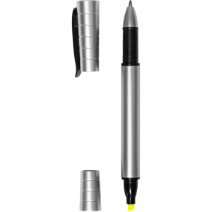 BOLÍGRAFO Y RESALTADOR STUDY