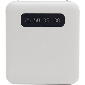 POWERBANK MULTIPUERTO CONNECTICUT