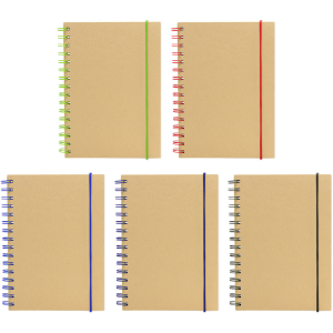 LIBRETA IBERICA