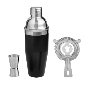 SET DE COCTELERIA / BARTENDER KIT YEIKIT