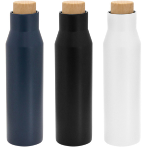 BOTELLA TERMICA DORICA