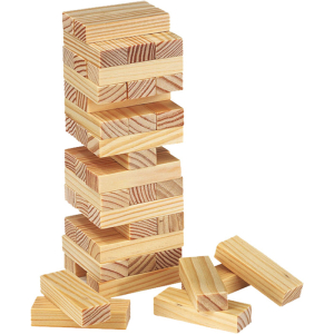 JUEGO DE HABILIDAD TORRE
