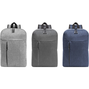MOCHILA CITY