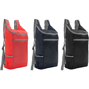 MOCHILA OPTIMA
