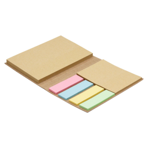 CARPETA MEMO NOTTINHILL
