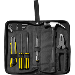 SET DE HERRAMIENTAS MEISSA