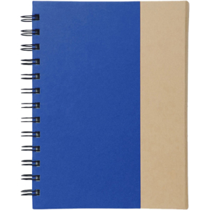 LIBRETA CON NOTAS ADHESIVAS