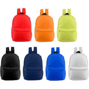 MOCHILA COOL